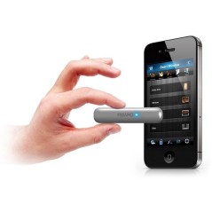 Fibaro Door/Window Sensor 2 Dør- og vinduessensor Hvid